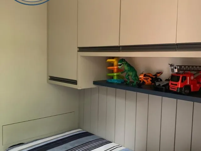 Imagem 9: APARTAMENTO NA PRAIA DO FORTE NO CONDOMÍNIO VILLA DA ENSEADA COM ACESSO À PRAIA