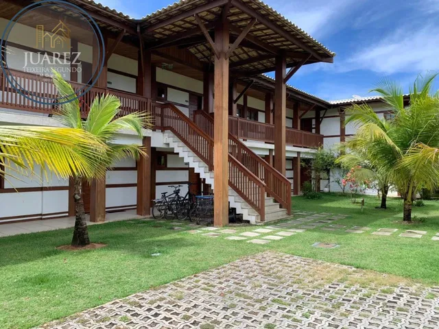 Imagem 15: APARTAMENTO NA PRAIA DO FORTE NO CONDOMÍNIO VILLA DA ENSEADA COM ACESSO À PRAIA