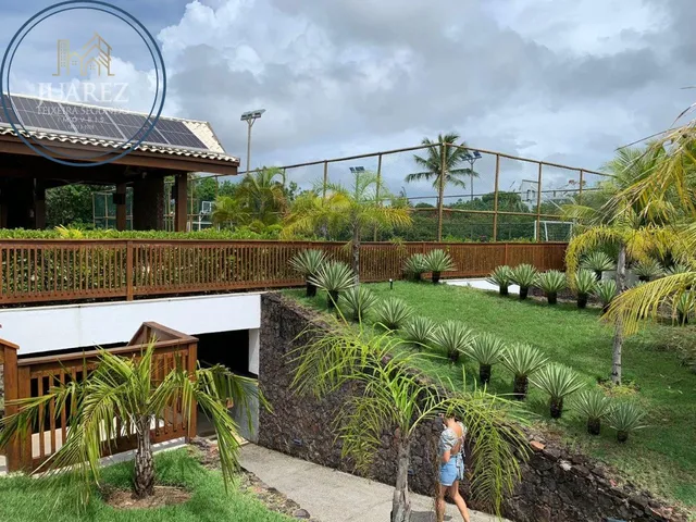 Imagem 5: APARTAMENTO NA PRAIA DO FORTE NO CONDOMÍNIO VILLA DA ENSEADA COM ACESSO À PRAIA