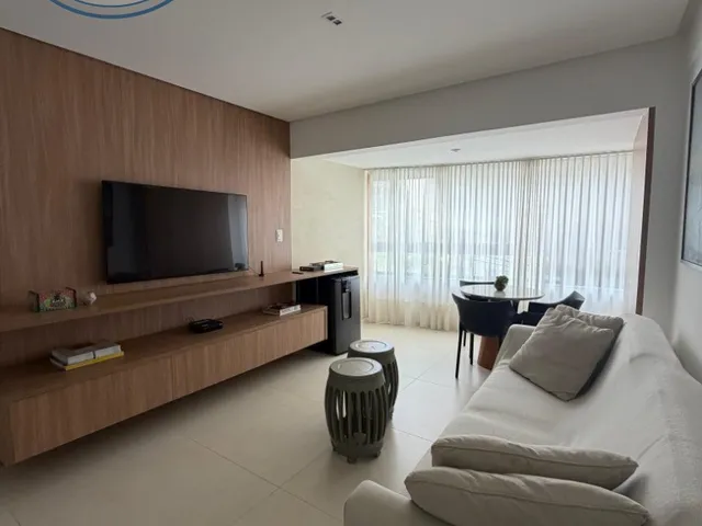 Imagem: APARTAMENTO À VENDA NA BARRA COM 2 SUÍTES