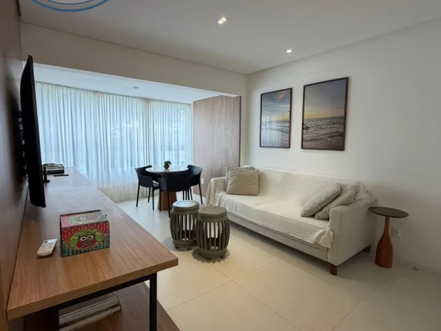 Imagem 8: APARTAMENTO À VENDA NA BARRA COM 2 SUÍTES, NASCENTE E PORTEIRA FECHADA!