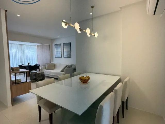 Imagem 10: APARTAMENTO À VENDA NA BARRA COM 2 SUÍTES, NASCENTE E PORTEIRA FECHADA!