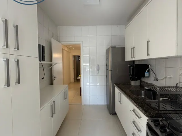 Imagem 9: APARTAMENTO À VENDA NA BARRA COM 2 SUÍTES, NASCENTE E PORTEIRA FECHADA!