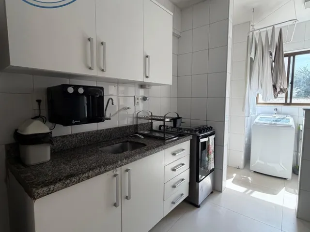 Imagem 3: APARTAMENTO À VENDA NA BARRA COM 2 SUÍTES, NASCENTE E PORTEIRA FECHADA!