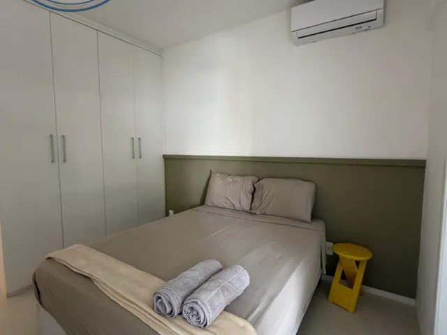 Imagem 6: APARTAMENTO À VENDA NA BARRA COM 2 SUÍTES, NASCENTE E PORTEIRA FECHADA!