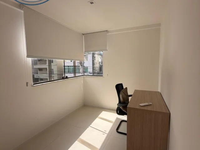 Imagem 16: APARTAMENTO À VENDA NA BARRA COM 2 SUÍTES, NASCENTE E PORTEIRA FECHADA!
