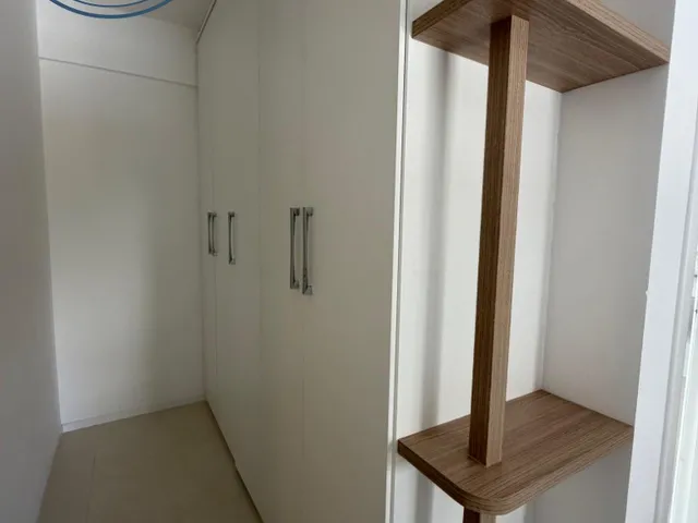 Imagem 12: APARTAMENTO À VENDA NA BARRA COM 2 SUÍTES, NASCENTE E PORTEIRA FECHADA!