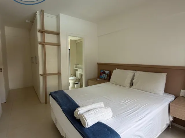 Imagem 13: APARTAMENTO À VENDA NA BARRA COM 2 SUÍTES, NASCENTE E PORTEIRA FECHADA!