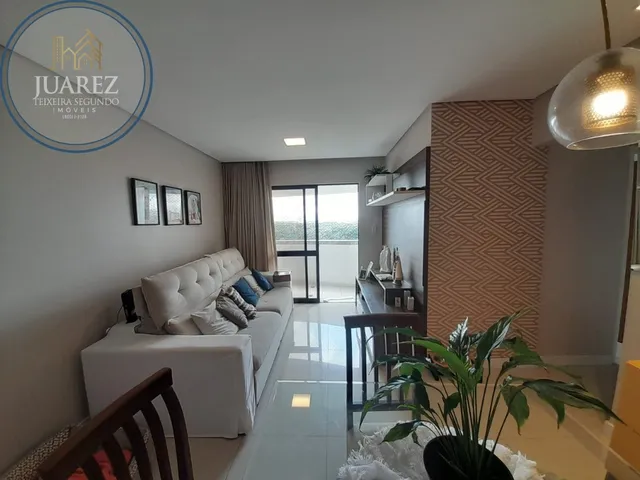 Imagem 4: OPORTUNIDADE NO BOULEVARD IGUATEMI JARDIM COM 3/4 E AMPLA ÀREA DE LAZER!
