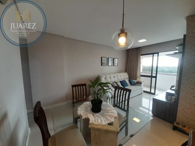 Imagem 14: OPORTUNIDADE NO BOULEVARD IGUATEMI JARDIM COM 3/4 E AMPLA ÀREA DE LAZER!