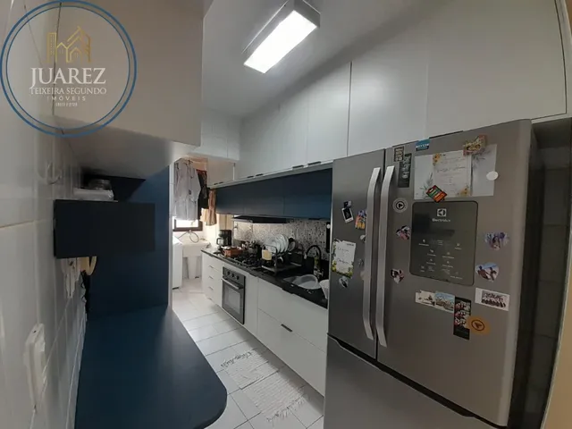 Imagem 15: OPORTUNIDADE NO BOULEVARD IGUATEMI JARDIM COM 3/4 E AMPLA ÀREA DE LAZER!