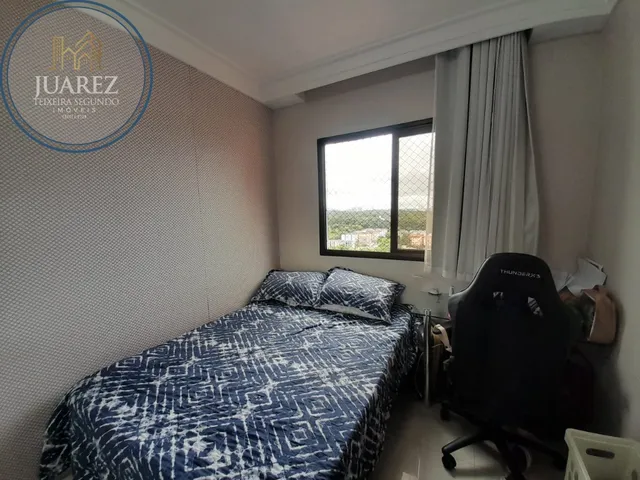 Imagem 7: OPORTUNIDADE NO BOULEVARD IGUATEMI JARDIM COM 3/4 E AMPLA ÀREA DE LAZER!