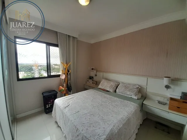 Imagem 9: OPORTUNIDADE NO BOULEVARD IGUATEMI JARDIM COM 3/4 E AMPLA ÀREA DE LAZER!