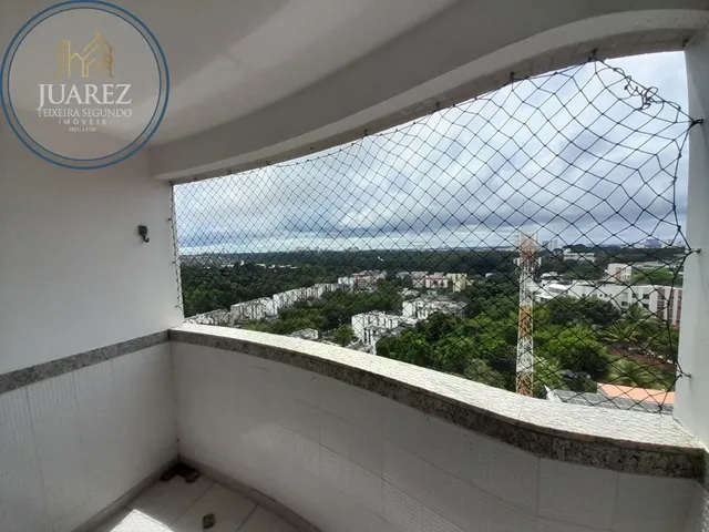Imagem 10: OPORTUNIDADE NO BOULEVARD IGUATEMI JARDIM COM 3/4 E AMPLA ÀREA DE LAZER!