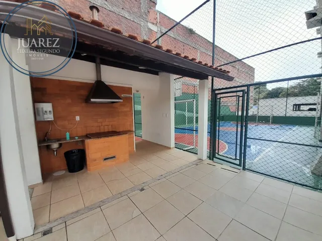 Imagem 5: OPORTUNIDADE NO BOULEVARD IGUATEMI JARDIM COM 3/4 E AMPLA ÀREA DE LAZER!