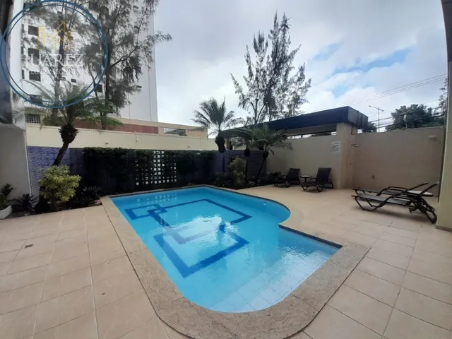 Imagem 13: OPORTUNIDADE NO BOULEVARD IGUATEMI JARDIM COM 3/4 E AMPLA ÀREA DE LAZER!