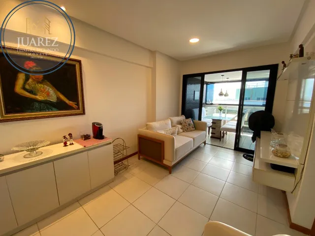 Imagem 4: APARTAMENTO À VENDA NO SALVADOR PRIME COM 2 SUÍTES E CONDOMÍNIO COMPLETO!