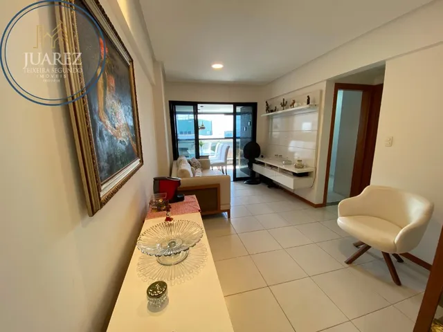 Imagem 7: APARTAMENTO À VENDA NO SALVADOR PRIME COM 2 SUÍTES E CONDOMÍNIO COMPLETO!