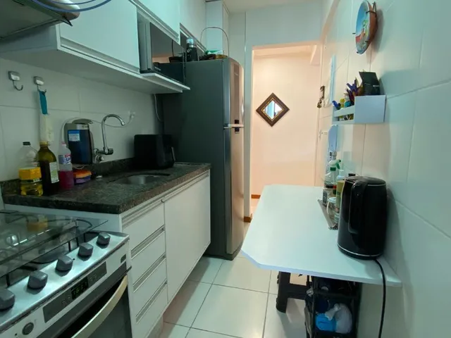 Imagem 11: APARTAMENTO À VENDA NO SALVADOR PRIME COM 2 SUÍTES E CONDOMÍNIO COMPLETO!