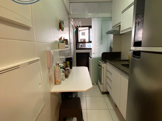 Imagem 13: APARTAMENTO À VENDA NO SALVADOR PRIME COM 2 SUÍTES E CONDOMÍNIO COMPLETO!