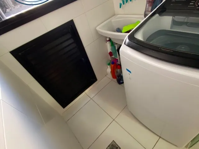 Imagem 8: APARTAMENTO À VENDA NO SALVADOR PRIME COM 2 SUÍTES E CONDOMÍNIO COMPLETO!