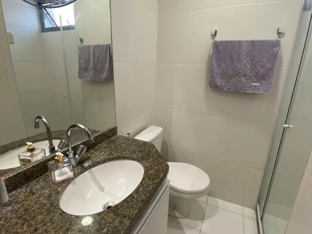 Imagem 15: APARTAMENTO À VENDA NO SALVADOR PRIME COM 2 SUÍTES E CONDOMÍNIO COMPLETO!