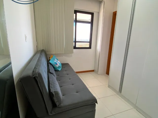 Imagem 3: APARTAMENTO À VENDA NO SALVADOR PRIME COM 2 SUÍTES E CONDOMÍNIO COMPLETO!