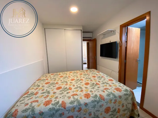 Imagem 2: APARTAMENTO À VENDA NO SALVADOR PRIME COM 2 SUÍTES E CONDOMÍNIO COMPLETO!