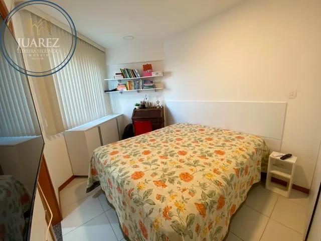 Imagem 5: APARTAMENTO À VENDA NO SALVADOR PRIME COM 2 SUÍTES E CONDOMÍNIO COMPLETO!