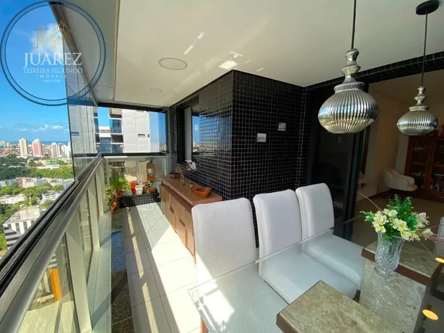 Imagem 10: APARTAMENTO À VENDA NO SALVADOR PRIME COM 2 SUÍTES E CONDOMÍNIO COMPLETO!