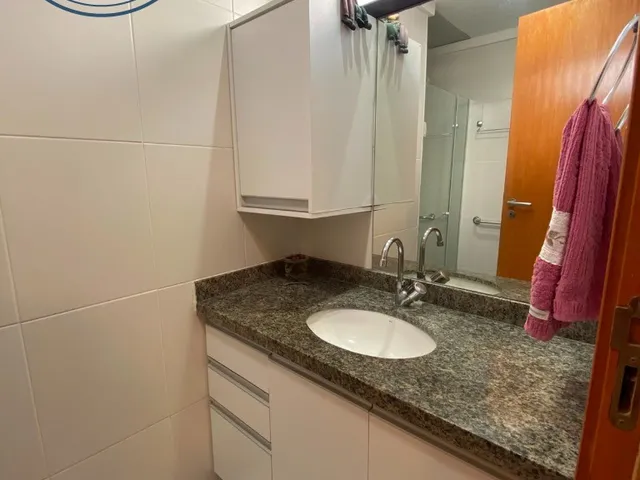 Imagem 14: APARTAMENTO À VENDA NO SALVADOR PRIME COM 2 SUÍTES E CONDOMÍNIO COMPLETO!