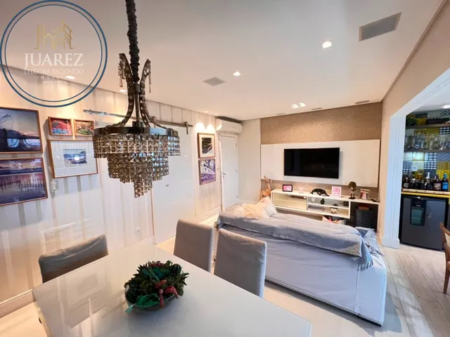 Imagem 8: APARTAMENTO À VENDA COM 2/4 EM BROTAS COM INFRAESTRUTURA COMPLETA!