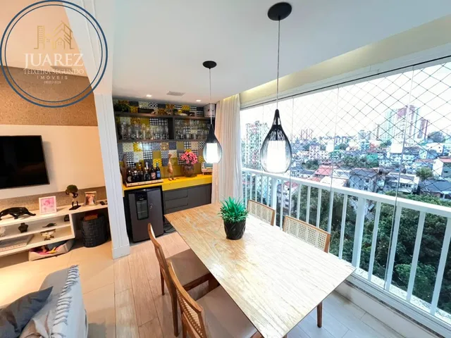 Imagem 13: APARTAMENTO À VENDA COM 2/4 EM BROTAS COM INFRAESTRUTURA COMPLETA!