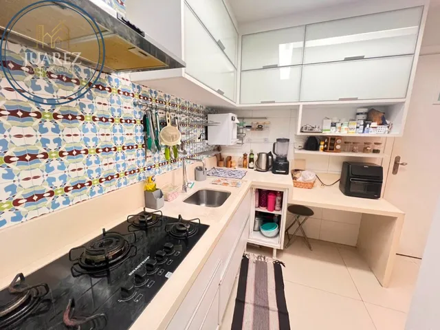 Imagem 6: APARTAMENTO À VENDA COM 2/4 EM BROTAS COM INFRAESTRUTURA COMPLETA!