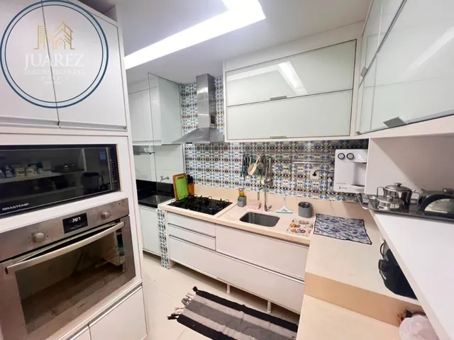 Imagem 11: APARTAMENTO À VENDA COM 2/4 EM BROTAS COM INFRAESTRUTURA COMPLETA!