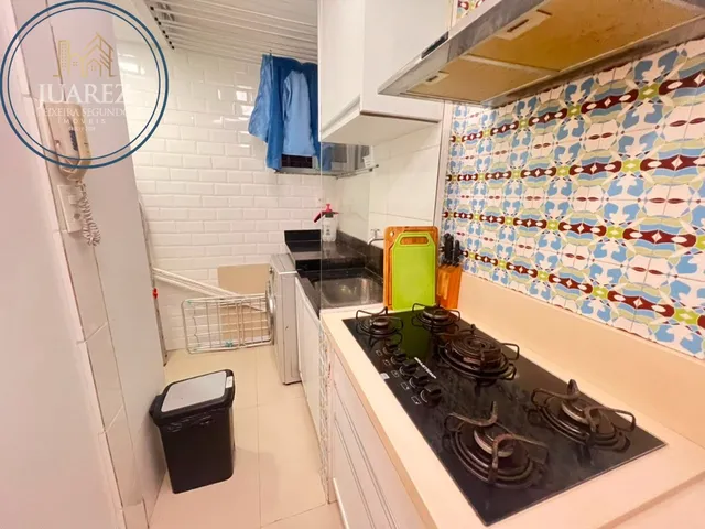 Imagem 14: APARTAMENTO À VENDA COM 2/4 EM BROTAS COM INFRAESTRUTURA COMPLETA!