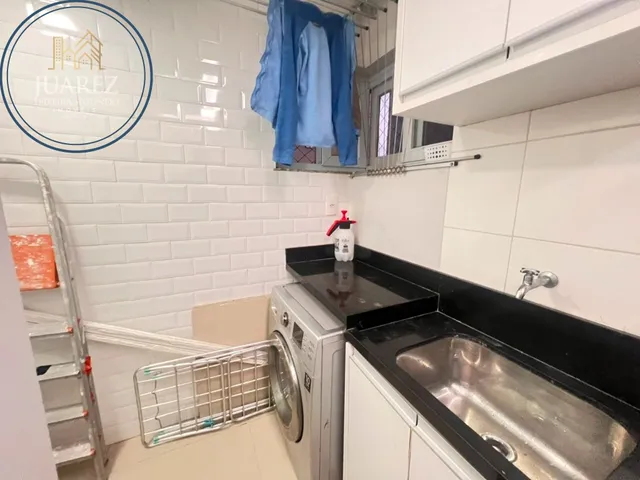 Imagem 12: APARTAMENTO À VENDA COM 2/4 EM BROTAS COM INFRAESTRUTURA COMPLETA!