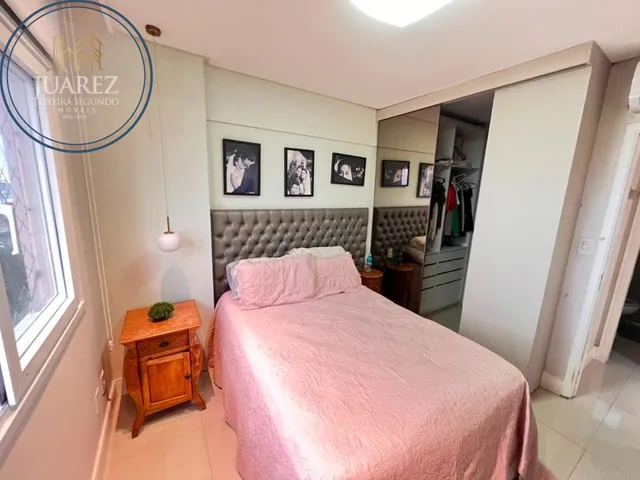 Imagem 15: APARTAMENTO À VENDA COM 2/4 EM BROTAS COM INFRAESTRUTURA COMPLETA!