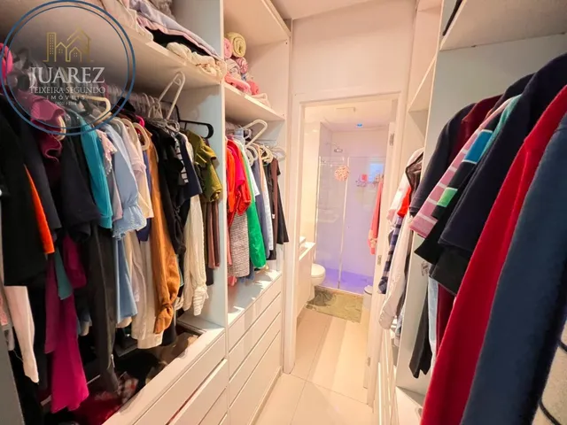 Imagem 9: APARTAMENTO À VENDA COM 2/4 EM BROTAS COM INFRAESTRUTURA COMPLETA!