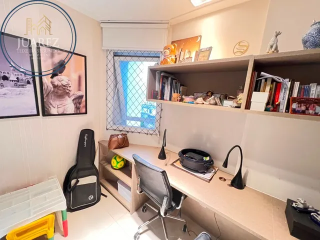 Imagem 10: APARTAMENTO À VENDA COM 2/4 EM BROTAS COM INFRAESTRUTURA COMPLETA!