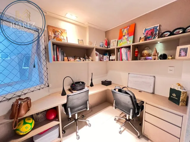 Imagem 5: APARTAMENTO À VENDA COM 2/4 EM BROTAS COM INFRAESTRUTURA COMPLETA!