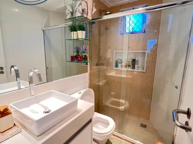 Imagem 7: APARTAMENTO À VENDA COM 2/4 EM BROTAS COM INFRAESTRUTURA COMPLETA!