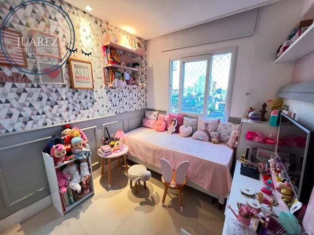 Imagem 3: APARTAMENTO À VENDA COM 2/4 EM BROTAS COM INFRAESTRUTURA COMPLETA!