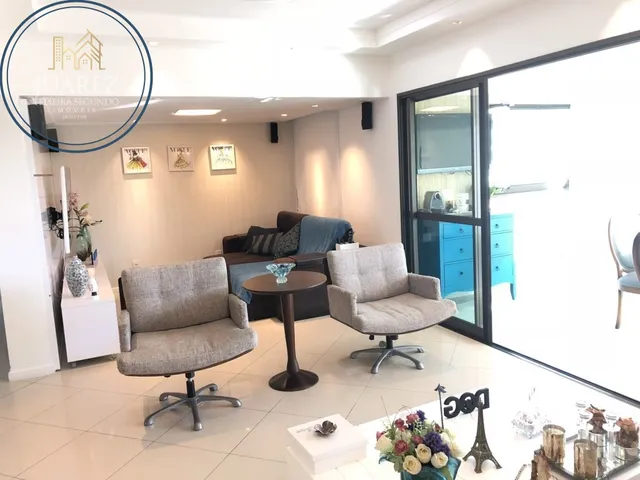 Imagem: APTO NO ELEGANCE GARIBALDI 2/4 COM 1 SUÍTE