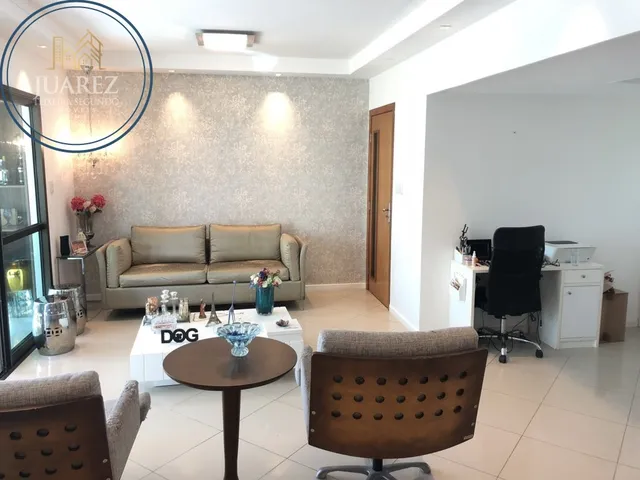 Imagem 2: APTO NO ELEGANCE GARIBALDI 2/4 COM 1 SUÍTE E SALA AMPLIADA PARA LOCAÇÃO!