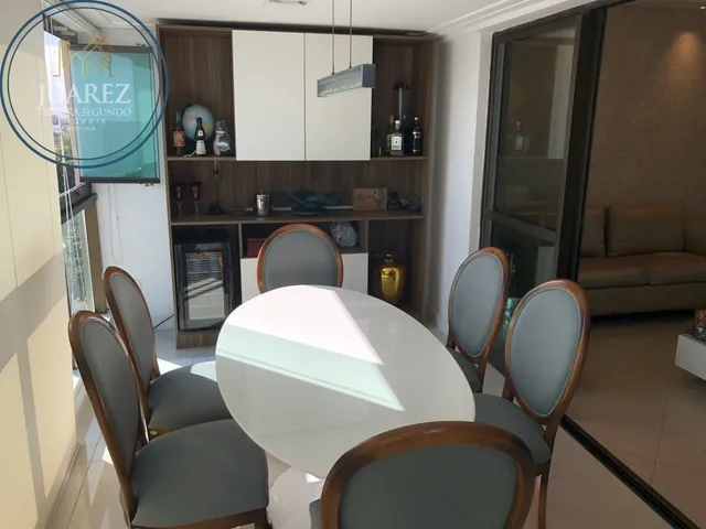 Imagem 6: APTO NO ELEGANCE GARIBALDI 2/4 COM 1 SUÍTE E SALA AMPLIADA PARA LOCAÇÃO!