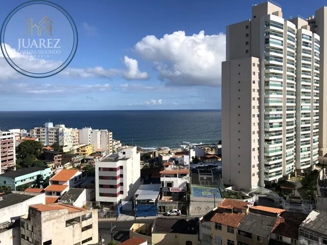 Imagem 7: APTO NO ELEGANCE GARIBALDI 2/4 COM 1 SUÍTE E SALA AMPLIADA PARA LOCAÇÃO!