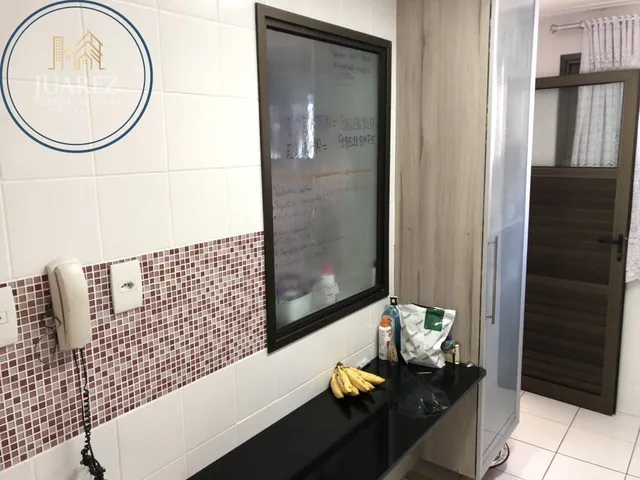 Imagem 9: APTO NO ELEGANCE GARIBALDI 2/4 COM 1 SUÍTE E SALA AMPLIADA PARA LOCAÇÃO!