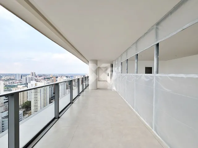 Imagem 13: Paseo Santos - Apartamento 3 suítes à venda, 204m² no Paseo Santos - Centro, Londrina