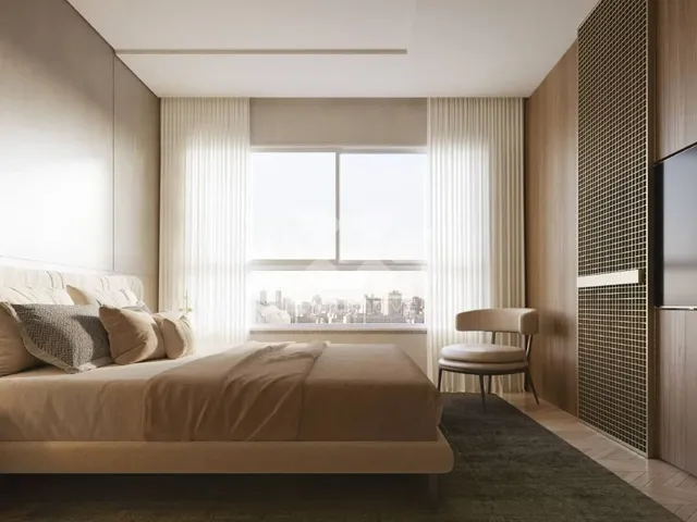 Imagem 14: Paseo Santos - Apartamento 3 suítes à venda, 204m² no Paseo Santos - Centro, Londrina